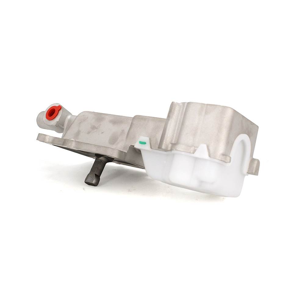 Gear Lever Extension (Short) for ISUZU KB250 LWB/DC — view 1
